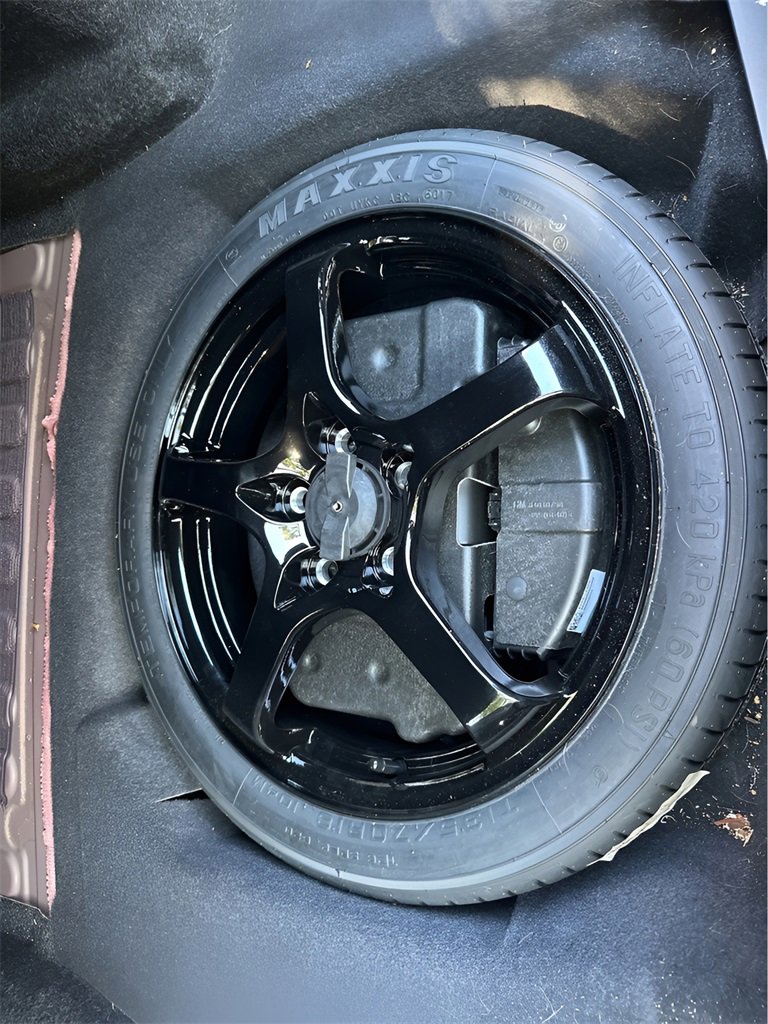 Used 2018 Cadillac CT6 Premium Luxury image 66