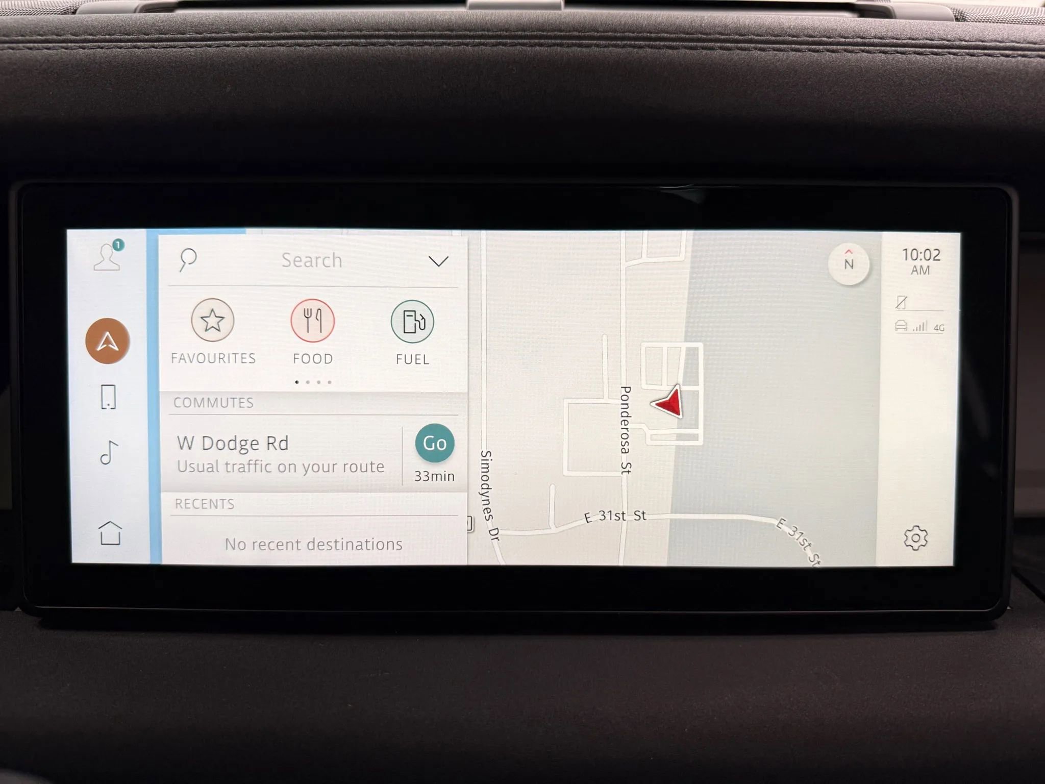 Used 2023 Land Rover Defender 110 X-Dynamic SE image 23