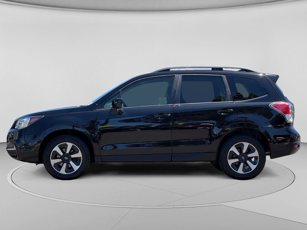 Used 2017 Subaru Forester 2.5i Premium AWD/4WD image 8