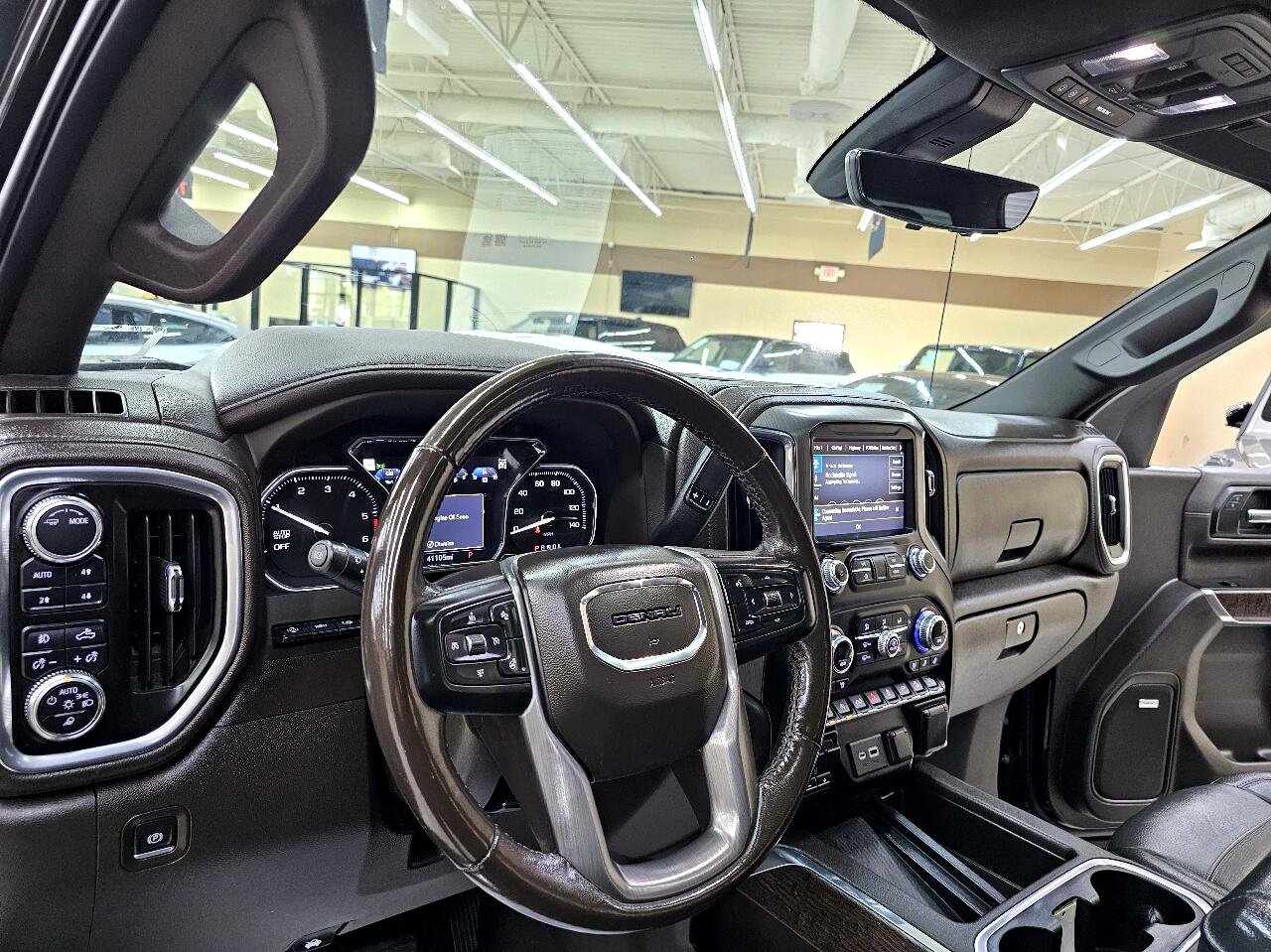 Used 2022 GMC Sierra 1500 Denali w/ Denali Premium Package image 20