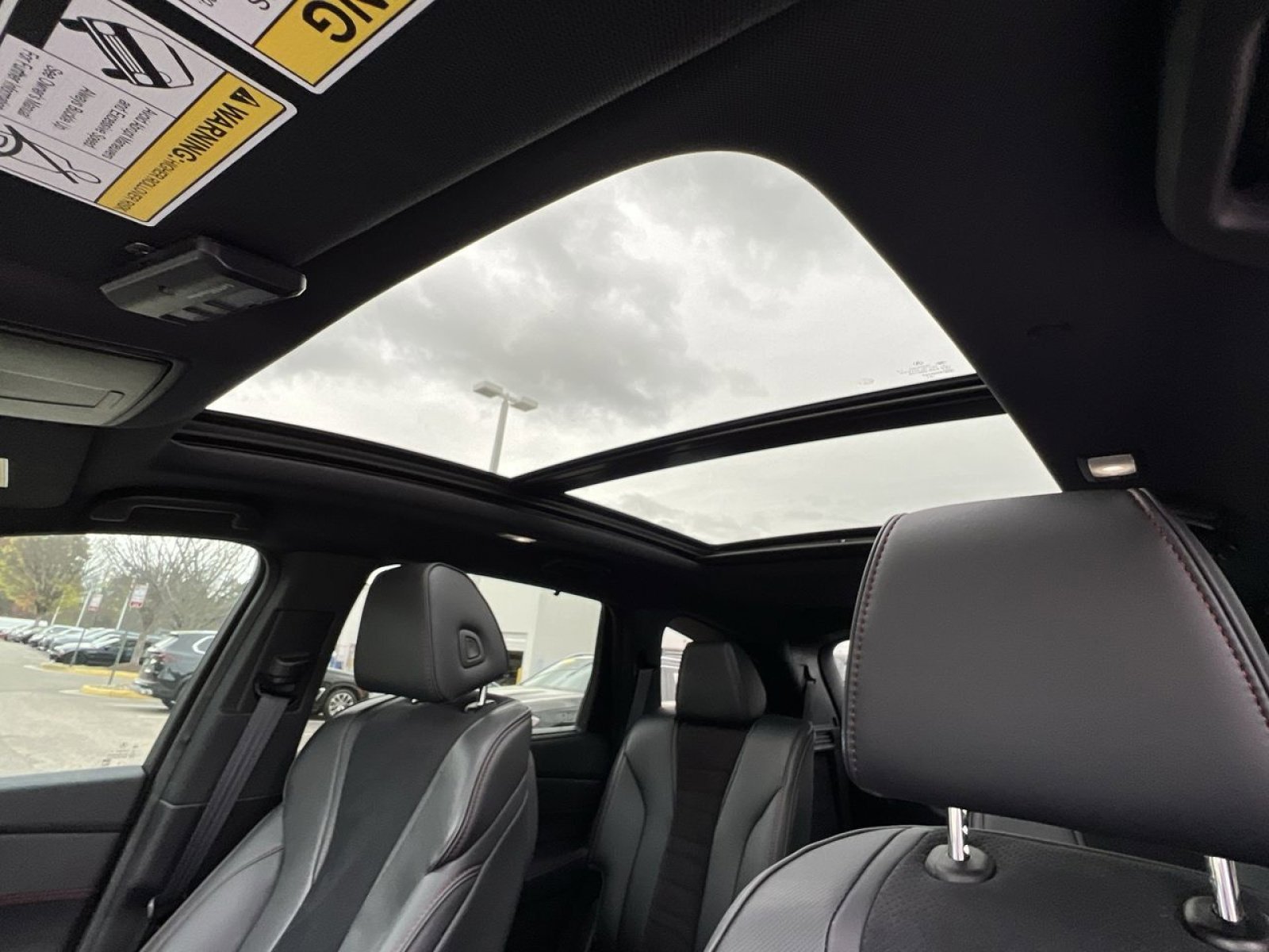 Used 2022 Acura MDX Type S image 21