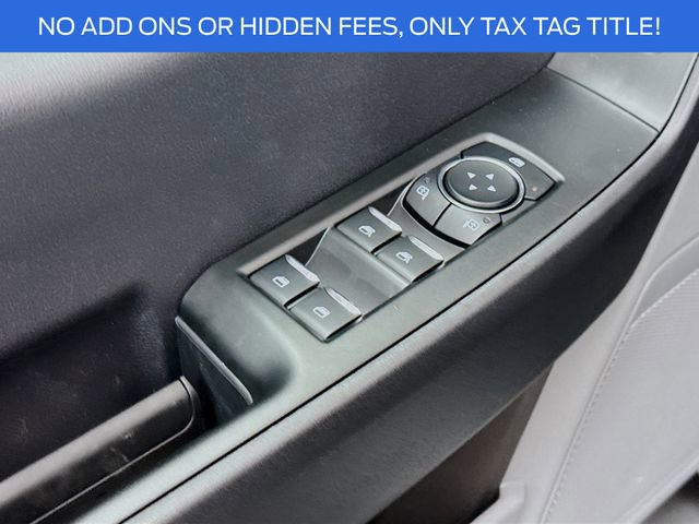 New 2026 Ford F350 XL image 17