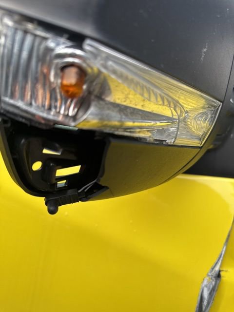 Used 2020 RAM ProMaster City Tradesman image 18