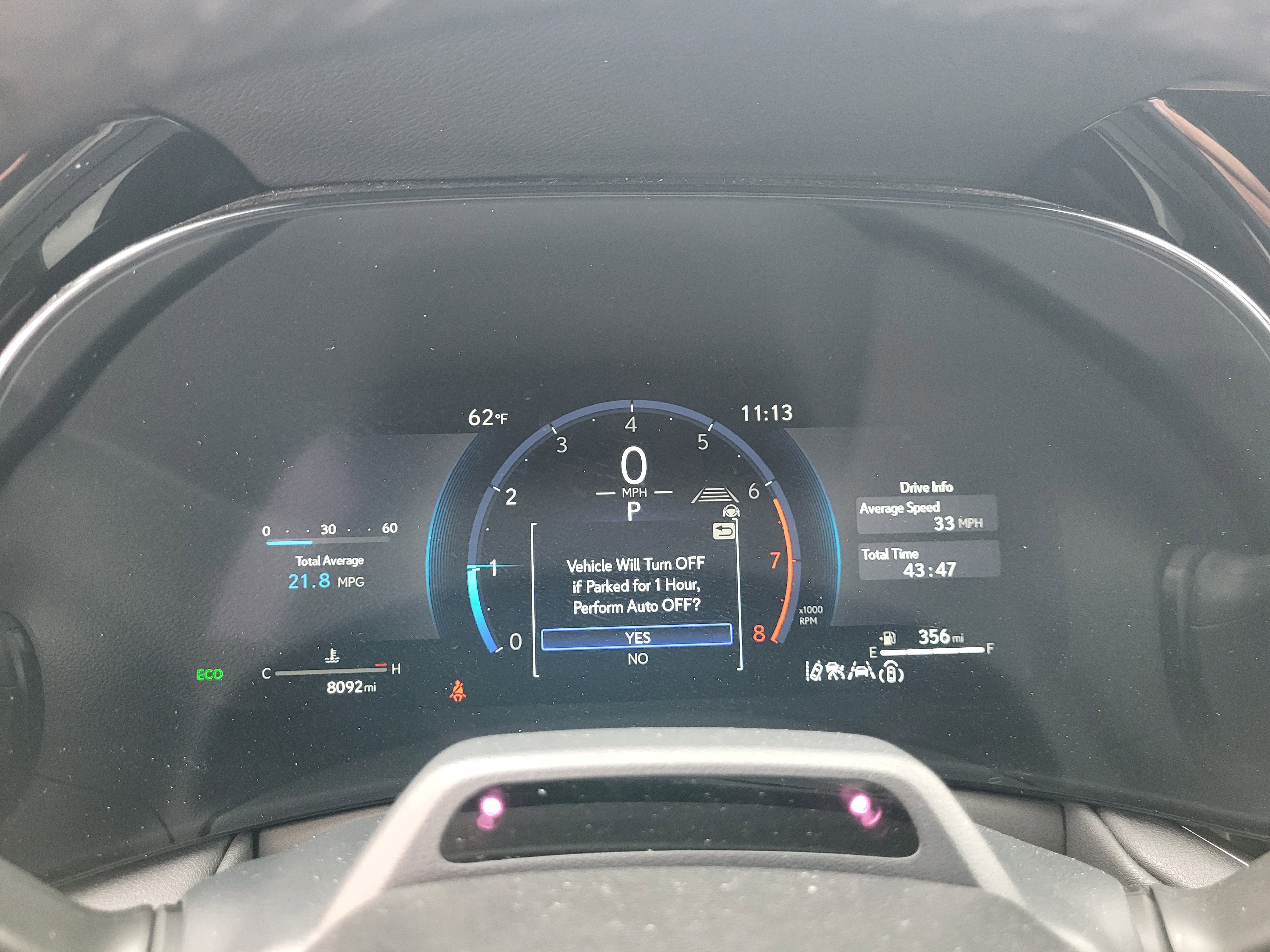 Used 2025 Lexus TX 350 AWD image 8