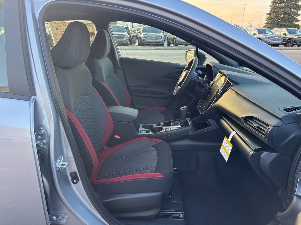 New 2026 Subaru Impreza RS image 10