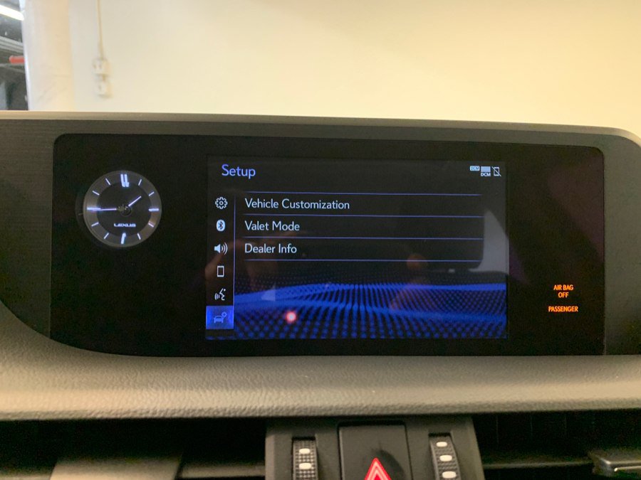 Used 2021 Lexus ES 250 w/ Premium Package AWD/4WD image 35