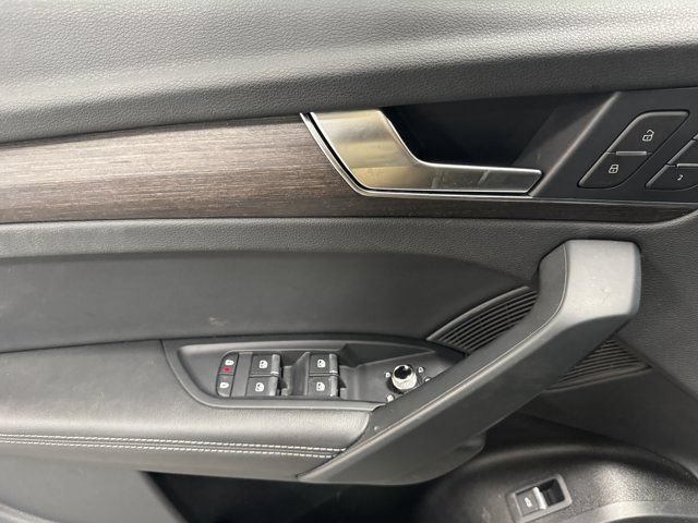Certified 2024 Audi Q5 2.0T Premium Plus AWD/4WD image 28
