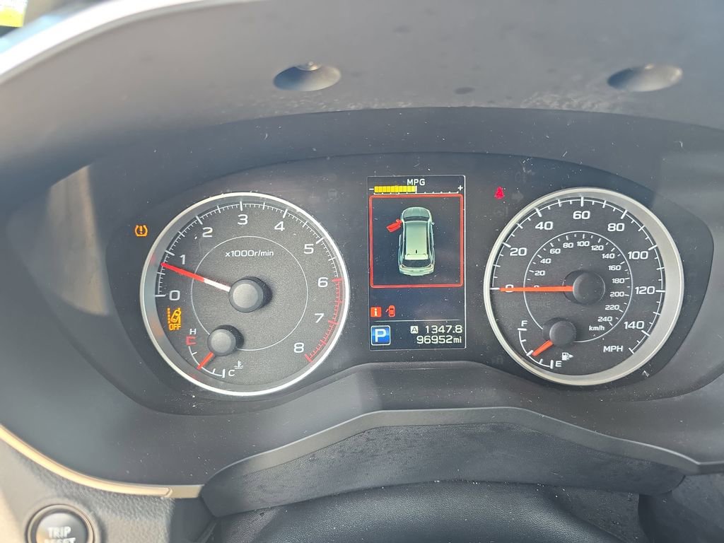 Used 2019 Subaru Ascent Premium AWD/4WD image 20