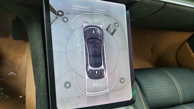 Used 2022 Lucid Air Grand Touring AWD/4WD image 45