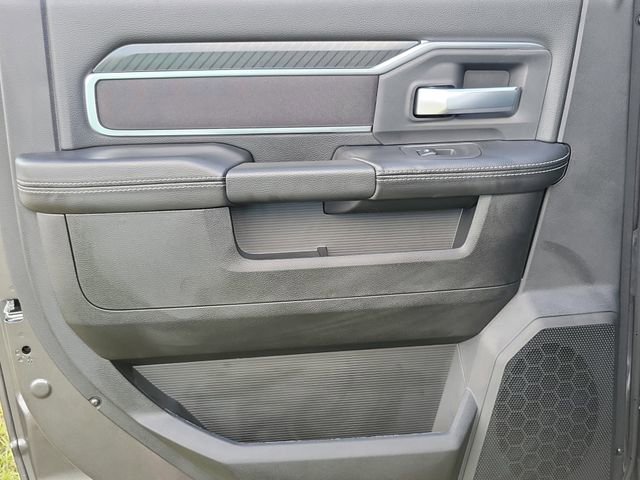 New 2026 RAM 2500 Big Horn image 11