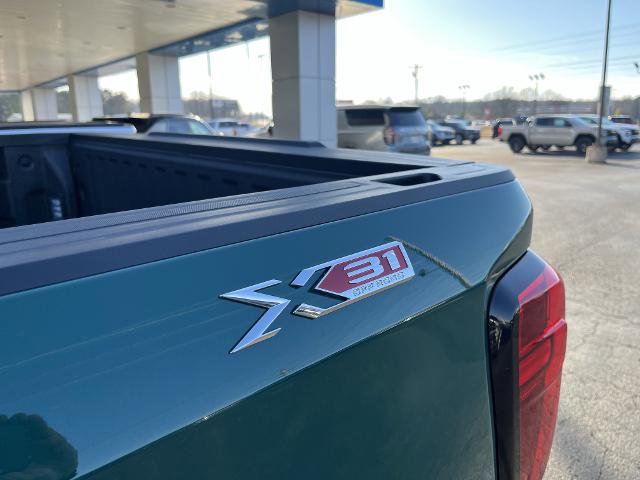 New 2026 GMC Sierra 1500 Pro w/ Pro Value Package image 9