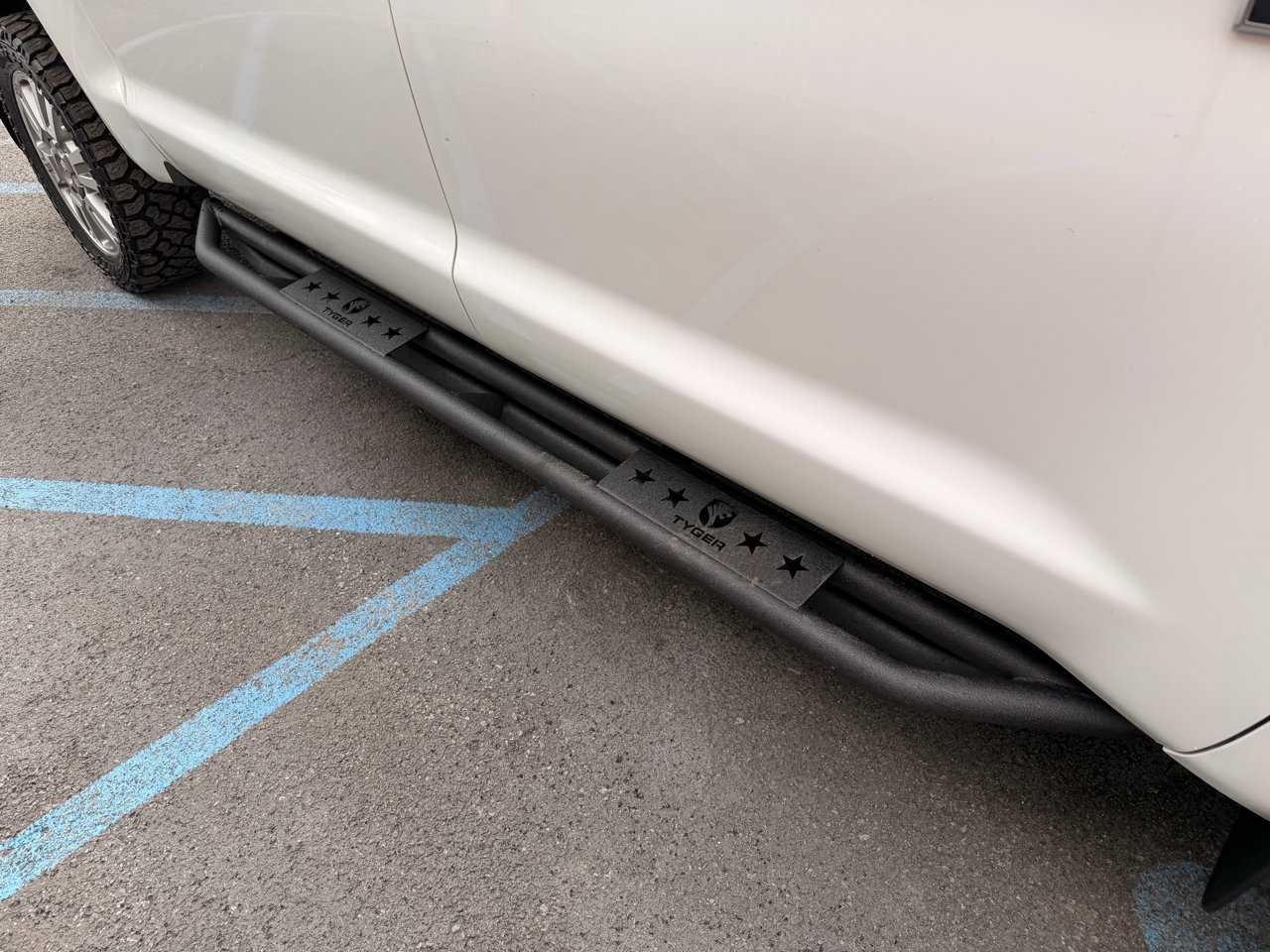 Used 2014 Toyota Tundra Platinum image 10