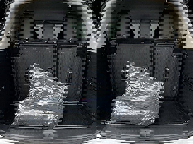 New 2025 Nissan Pathfinder SL w/ Cargo Package image 28