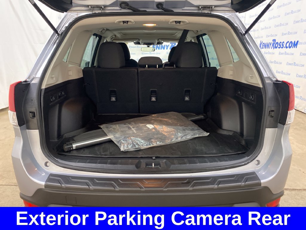 Certified 2023 Subaru Forester Premium AWD/4WD image 17