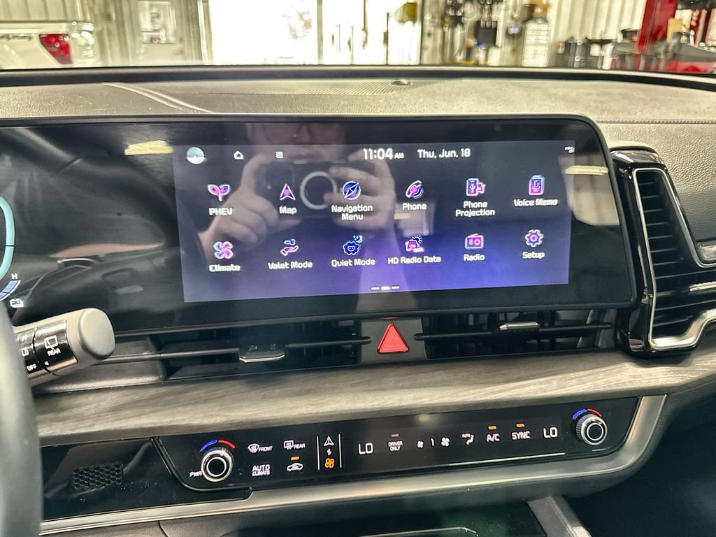 Used 2024 Kia Sportage X-Line AWD/4WD image 19