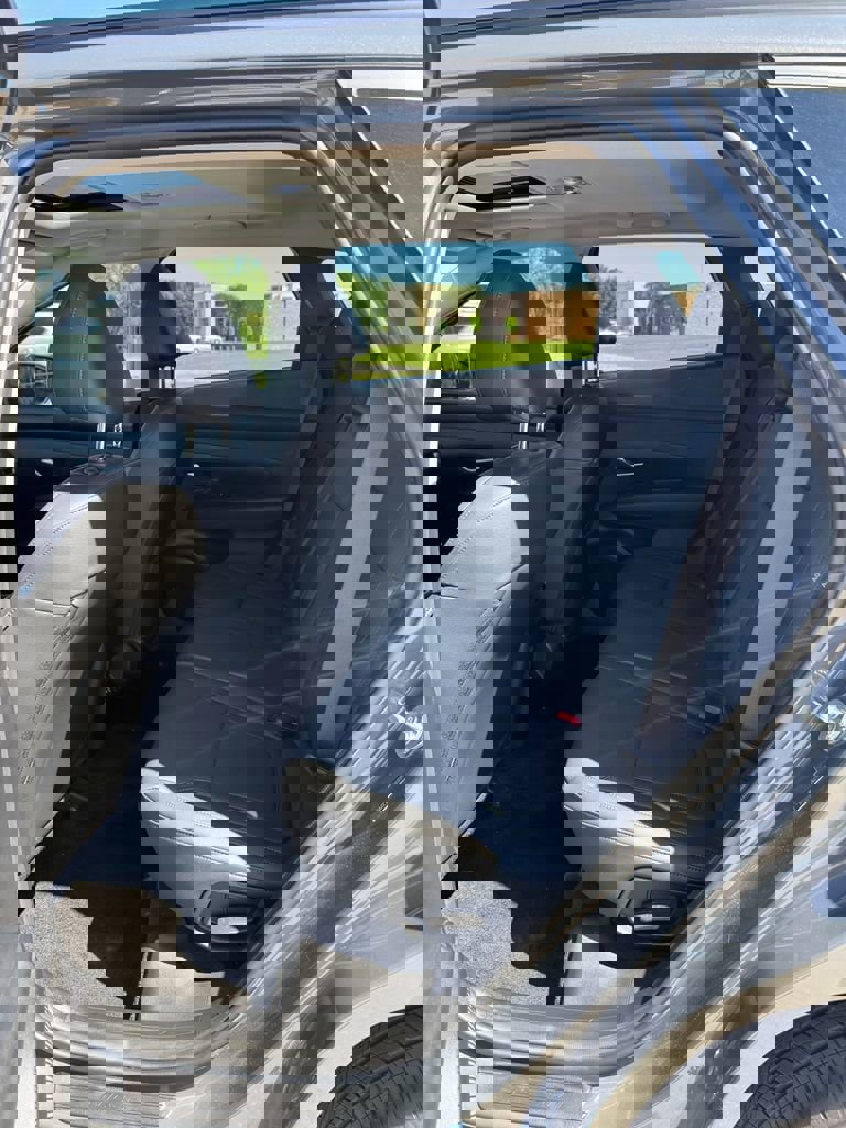 Used 2026 Hyundai Tucson SEL image 17