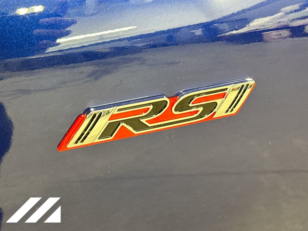 New 2026 Subaru Impreza RS image 34