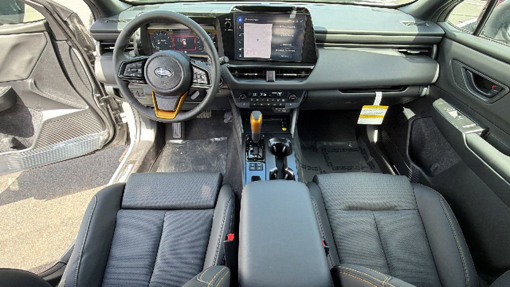 New 2026 Subaru Outback Wilderness AWD/4WD image 26