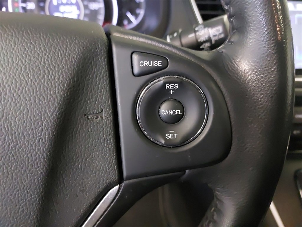 Used 2015 Honda CR-V EX-L image 15