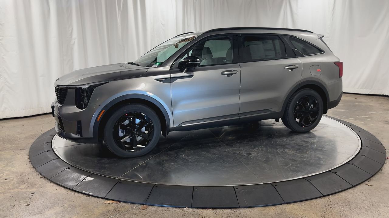 New 2026 Kia Sorento SX Prestige image 5