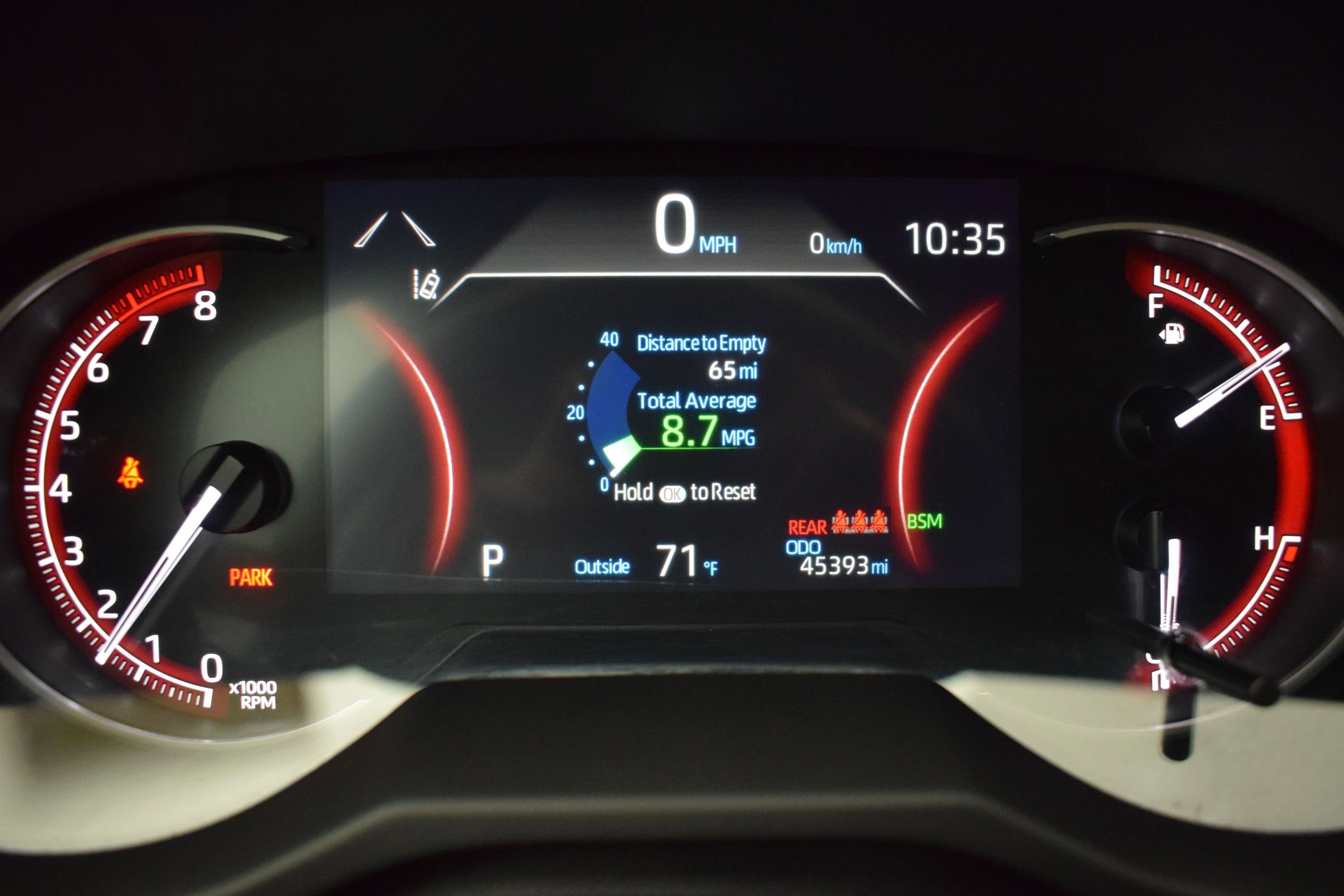 Used 2024 Toyota RAV4 XLE AWD/4WD image 16