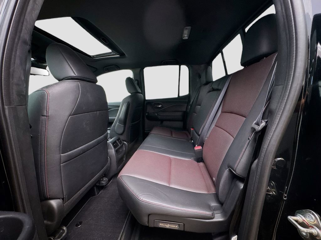 Used 2017 Honda Ridgeline Black Edition image 30