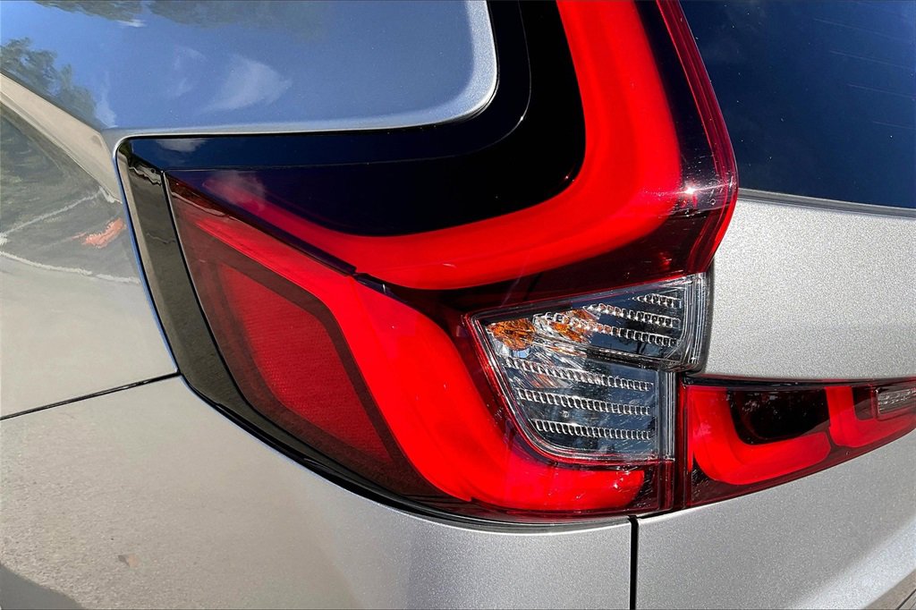 Used 2024 Honda CR-V EX image 30
