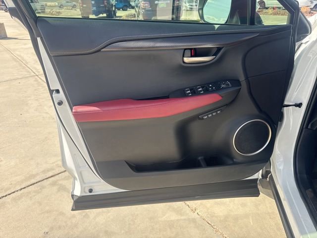 Used 2021 Lexus NX 300h AWD w/ Premium Package image 21