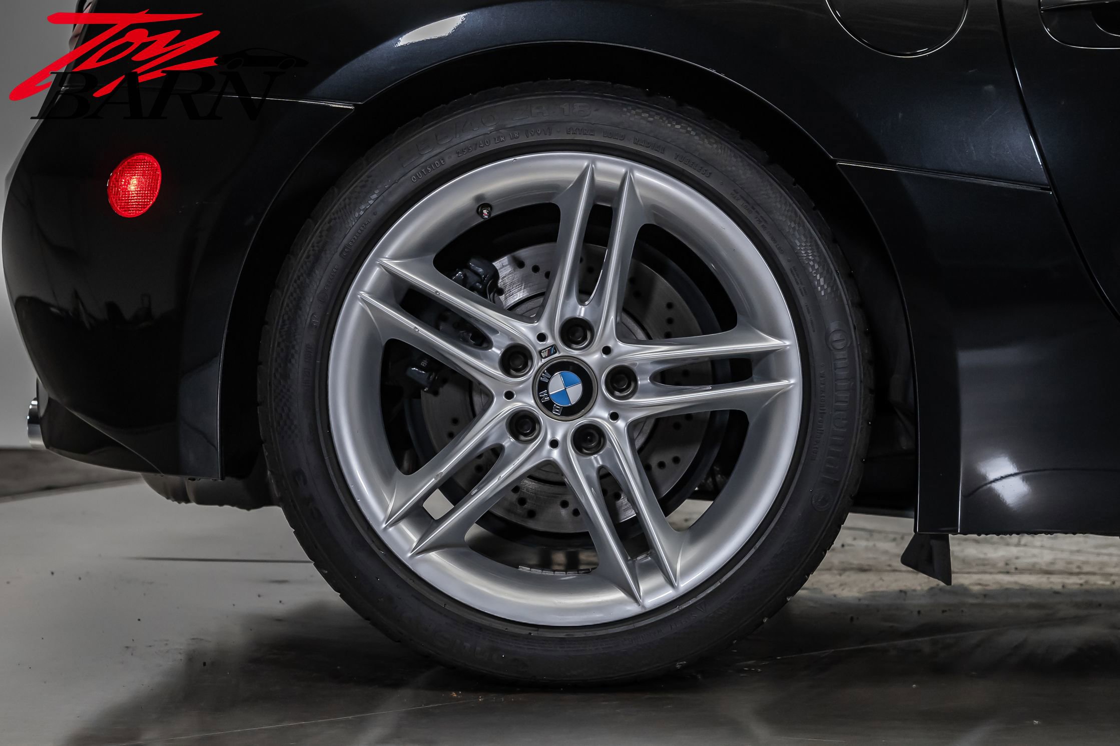 Used 2007 BMW M Roadster image 25