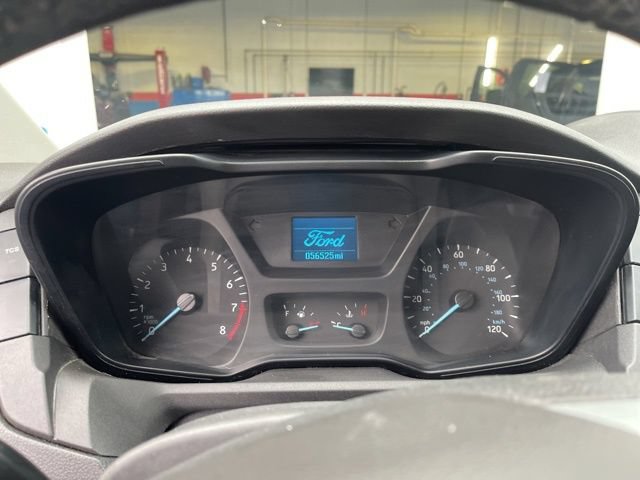 Used 2016 Ford Transit 150 130 Low Roof RWD image 10