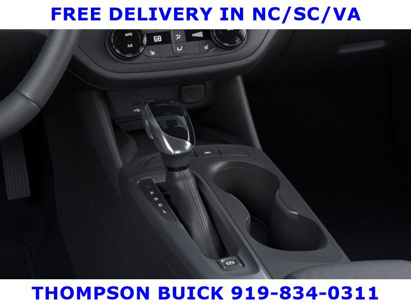 New 2025 Buick Envista Preferred w/ Convenience I Package image 26