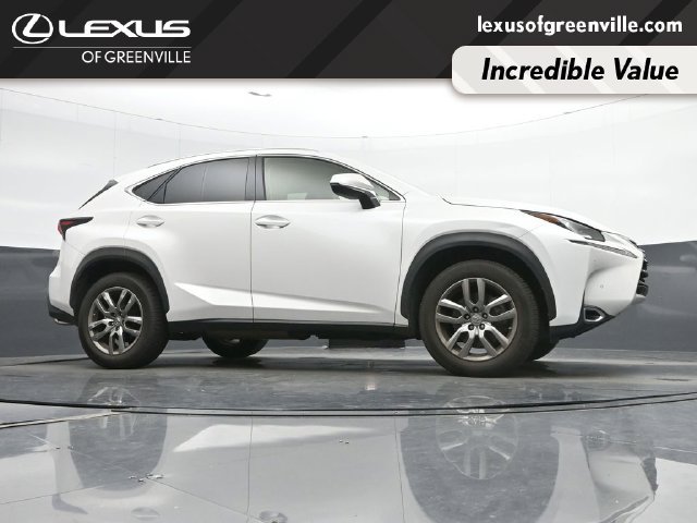 Used 2016 Lexus NX 200t FWD w/ Premium Package image 38