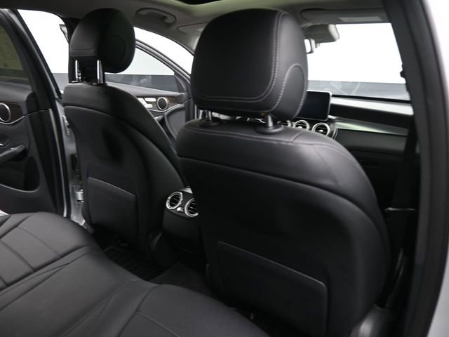 Used 2017 Mercedes-Benz GLC 300 4MATIC Coupe image 27