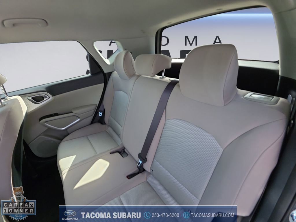 Used 2024 Kia Soul LX w/ Option Group 015 image 16