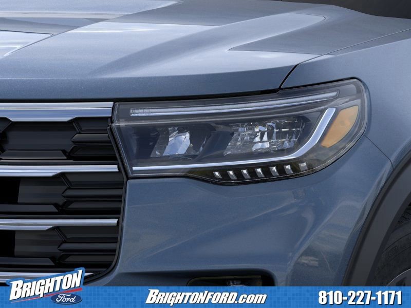 Used 2026 Ford Explorer Active w/ Active Comfort Package AWD/4WD image 19