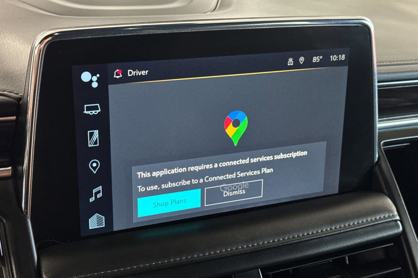 Used 2024 Chevrolet Tahoe LT image 20