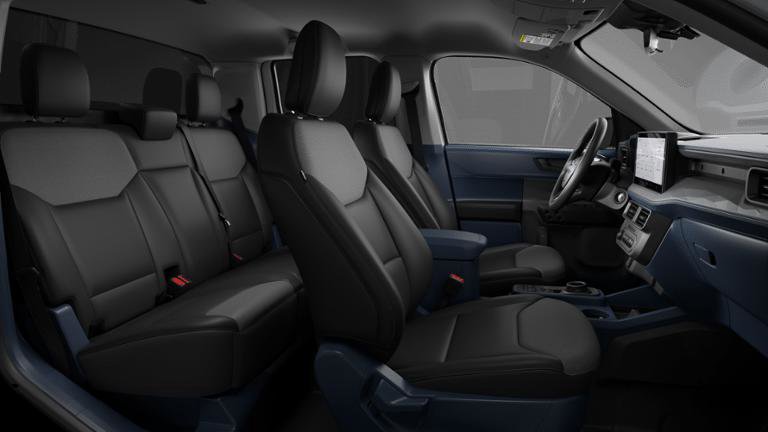 New 2026 Ford Maverick XL w/ 4K Tow Package image 6