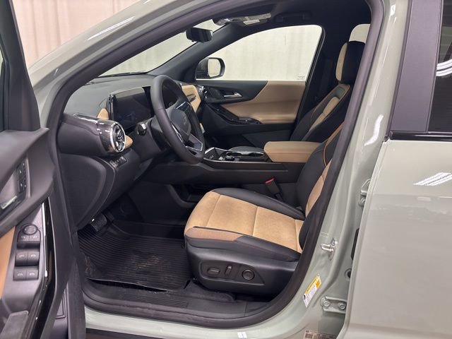 New 2026 Chevrolet Equinox ACTIV w/ Convenience Package III image 17