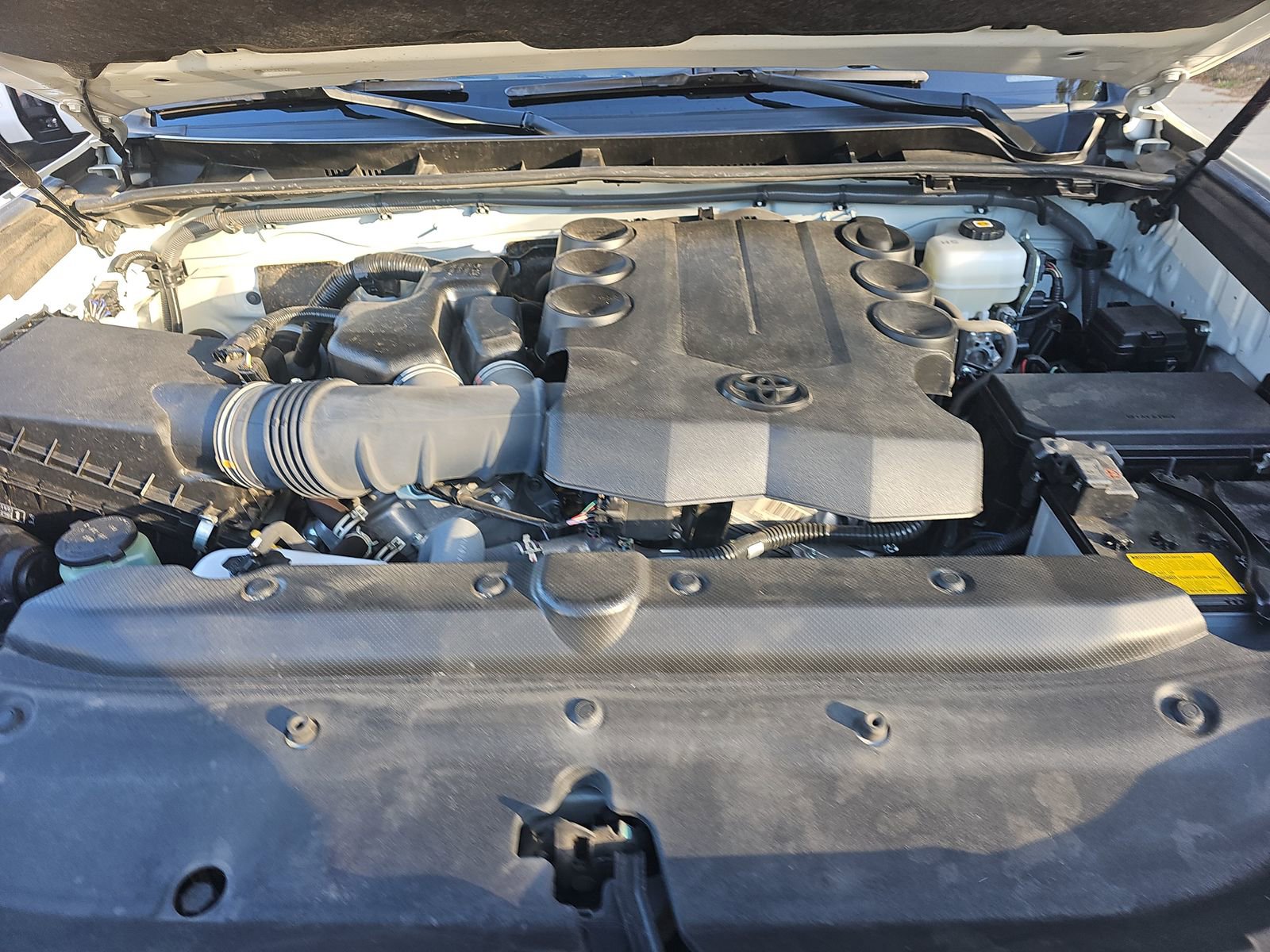 Used 2022 Toyota 4Runner Limited image 21