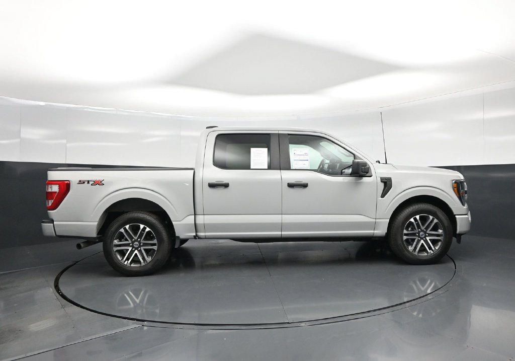 Used 2023 Ford F150 XL w/ STX Appearance Package RWD image 19