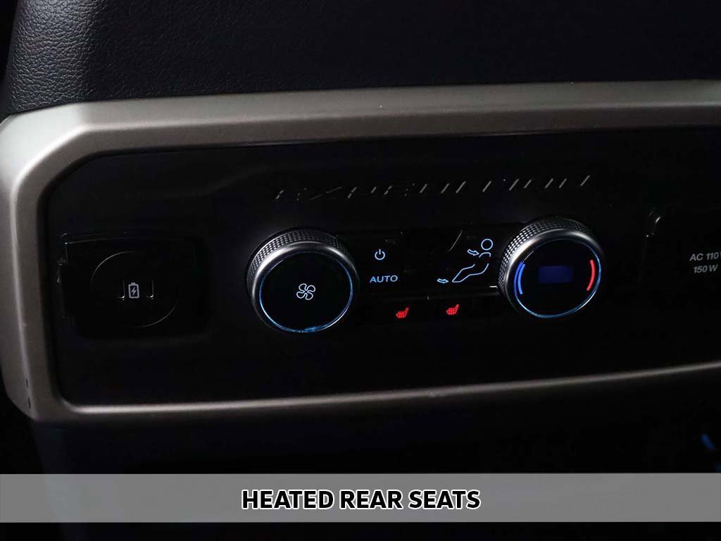 Used 2024 Ford Expedition Max Limited image 9