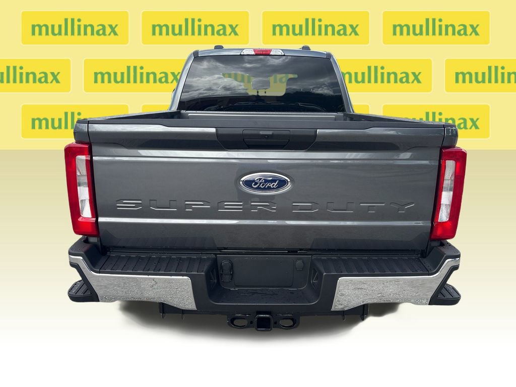 New 2026 Ford F250 XLT AWD/4WD image 12