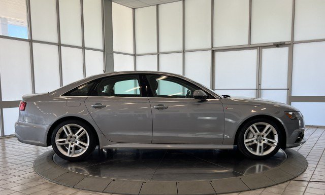 Used 2016 Audi A6 3.0T Prestige AWD/4WD image 8