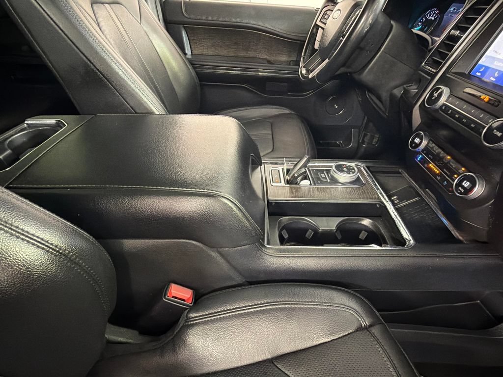 Used 2021 Ford Expedition Max Limited RWD image 38