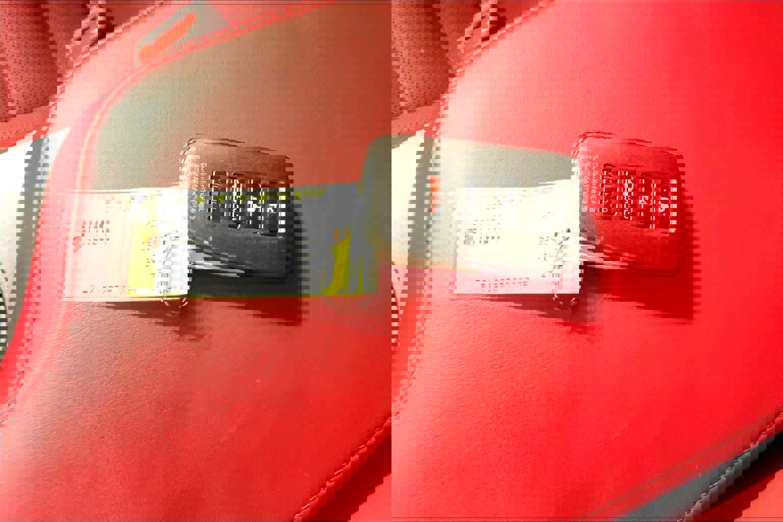 Certified 2023 Lexus IS 350 F Sport w/ Memory Package image 15