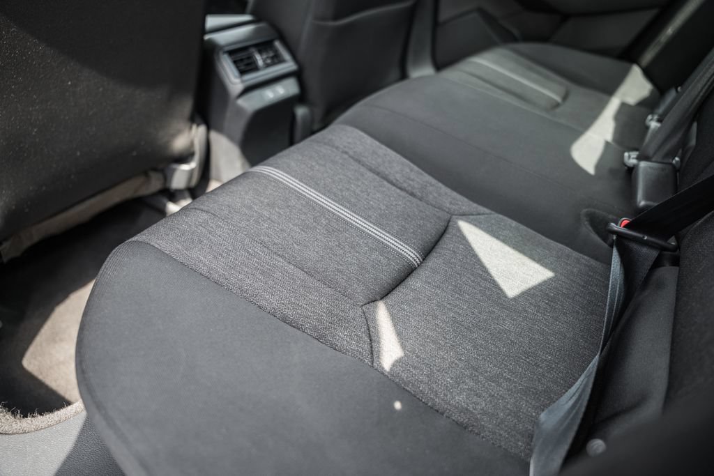 Used 2025 Honda Accord Sport image 31