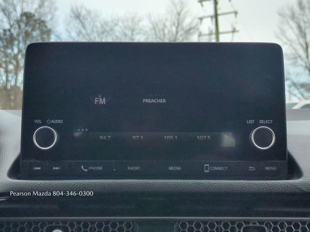 Used 2022 Honda Civic EX-L image 19