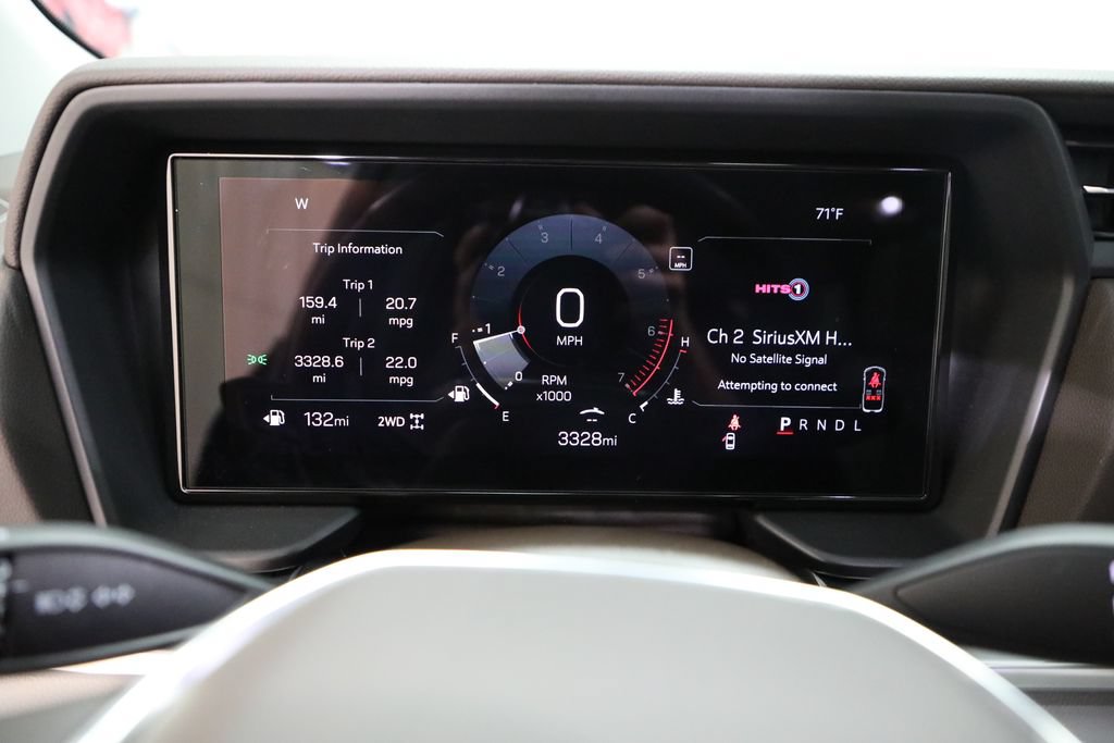 Used 2026 GMC Terrain Denali AWD/4WD image 26