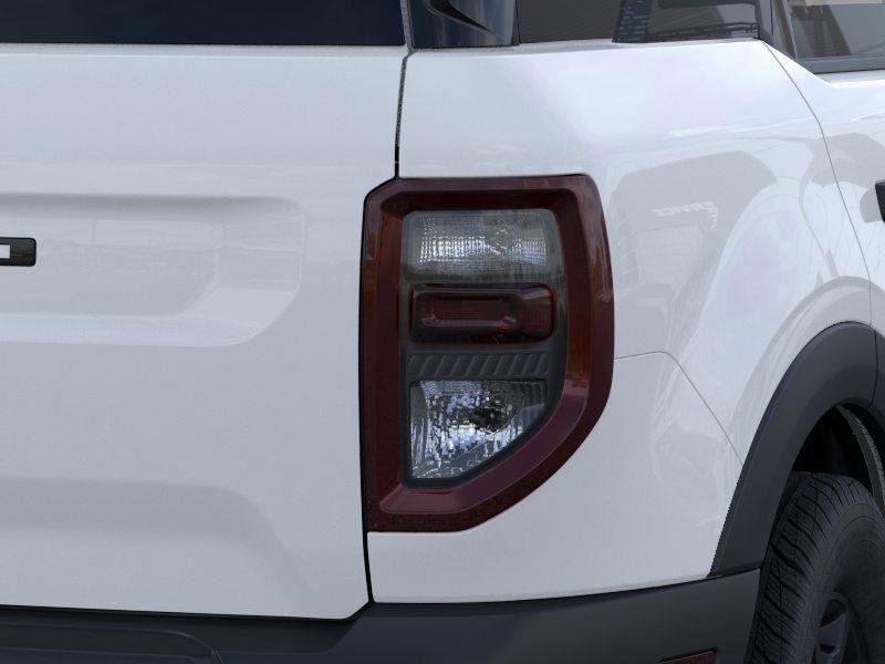 New 2026 Ford Bronco Sport Big Bend w/ Convenience Package AWD/4WD image 21