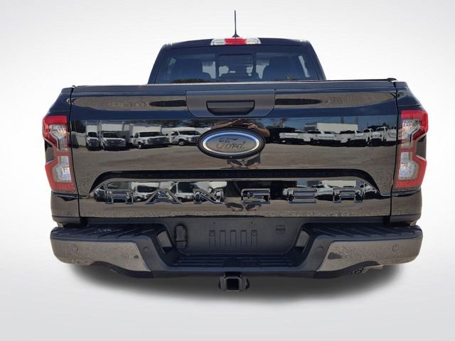 Certified 2025 Ford Ranger XLT w/ Equipment Group 301A High image 8